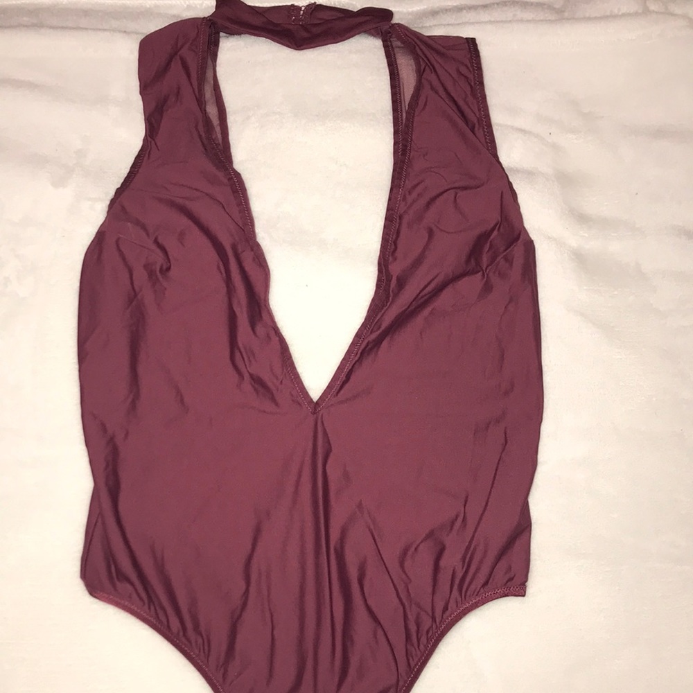 VS Bodysuit SEXY